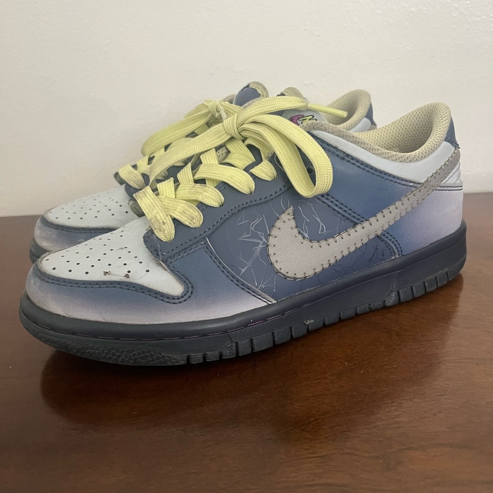 Nike Dunk Lows Boys